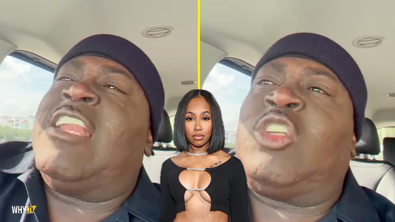 Trick Daddy Defends Yung Miami Against Critics 'Black Women Need To Stop Hating On Each Other'