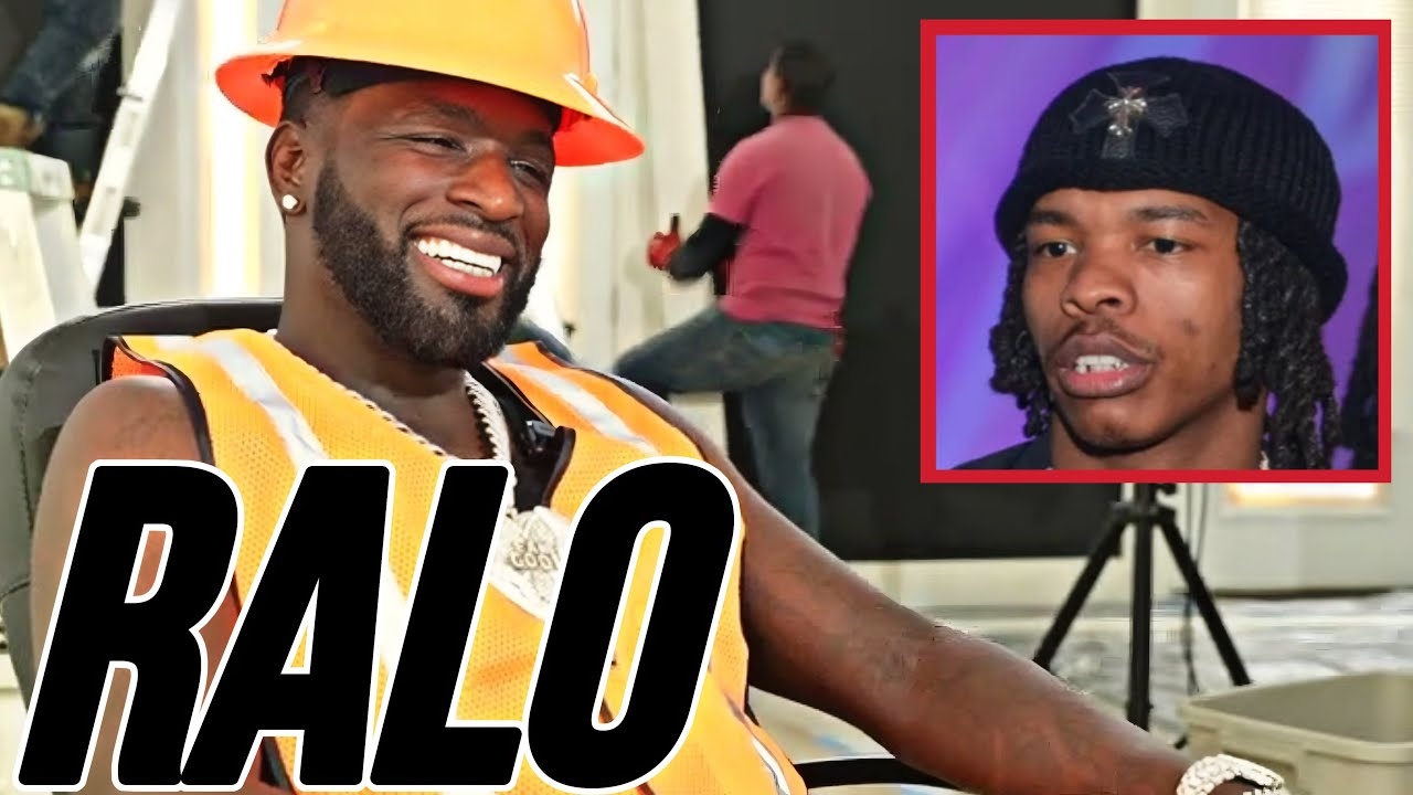Ralo reveals Lil Baby calling him a snitch in leaked song couldve started a war in Atlanta