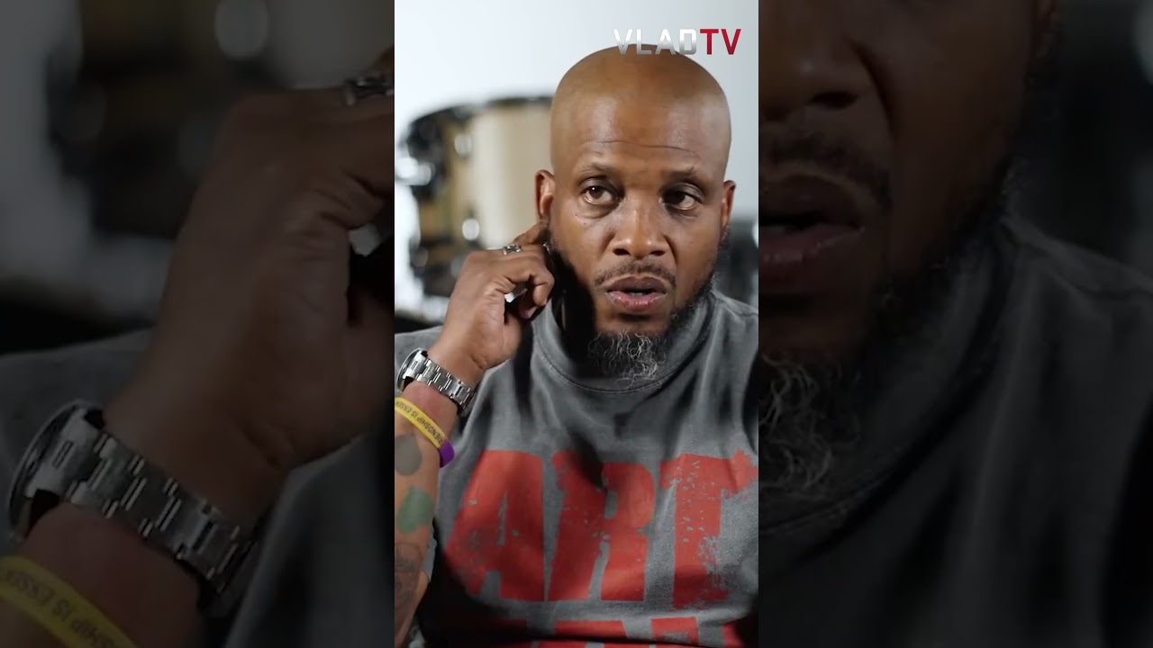 Ali Siddiq Told Kids "Just Say No" With THIS In His Car...