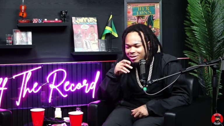 Bloodhound Q50 on Survivors Guilt, Surviving in CHIRAQ, Beefin w/ St Louis, Dealing w Lil Jeff loss