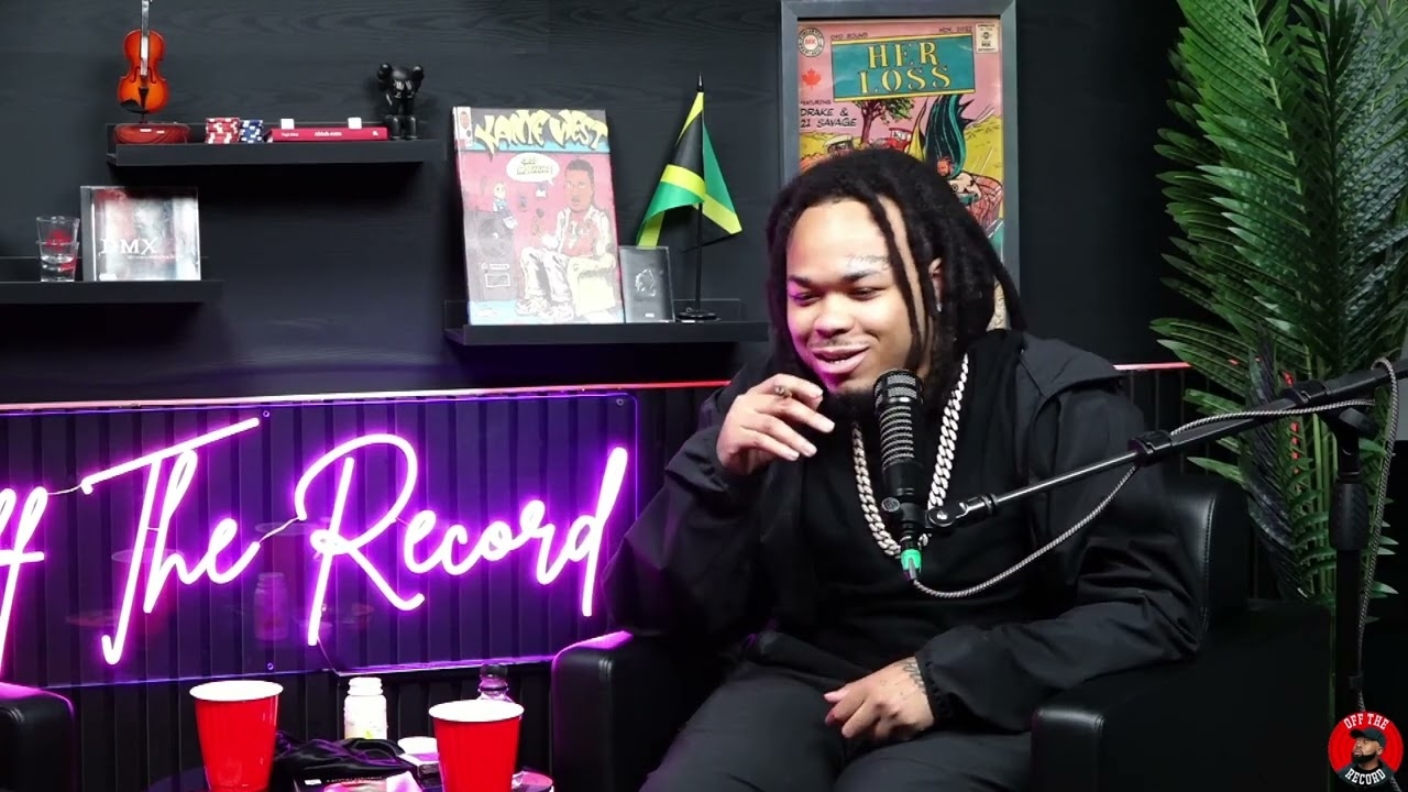 Bloodhound Q50 on Survivors Guilt, Surviving in CHIRAQ, Beefin w/ St Louis, Dealing w Lil Jeff loss