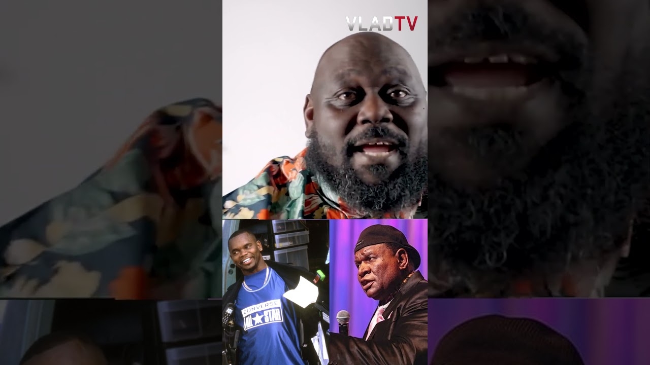 Who Is The Top Comedian Of All Time??