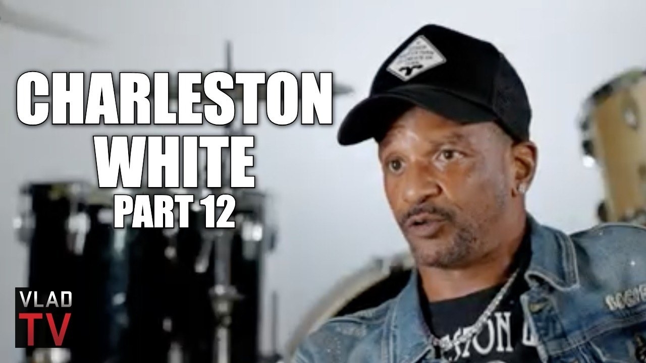 Charleston White Plays "This or That" with Stand-Up Comedians (Part 12)