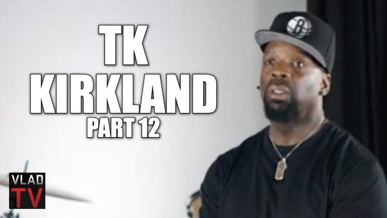 TK Kirkland: Druski is Not a Comedian, Playing with Religion Always Ends in Tragedy (Part 12)