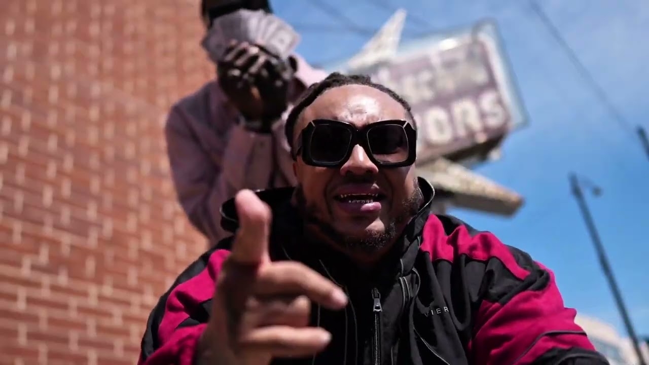 Howie Stackz ft. CantBuyDeem - Lemon Pepper (Official Music Video)