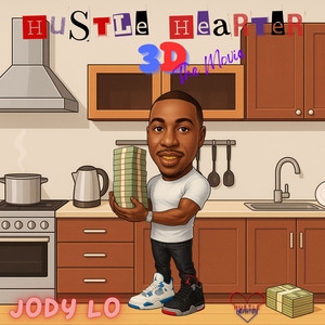 Hustle Hearter 3D: The Movie