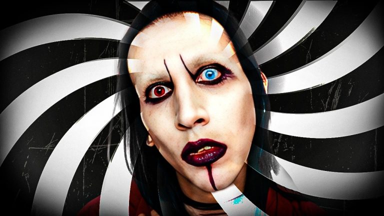 The Twisted World of Marilyn Manson