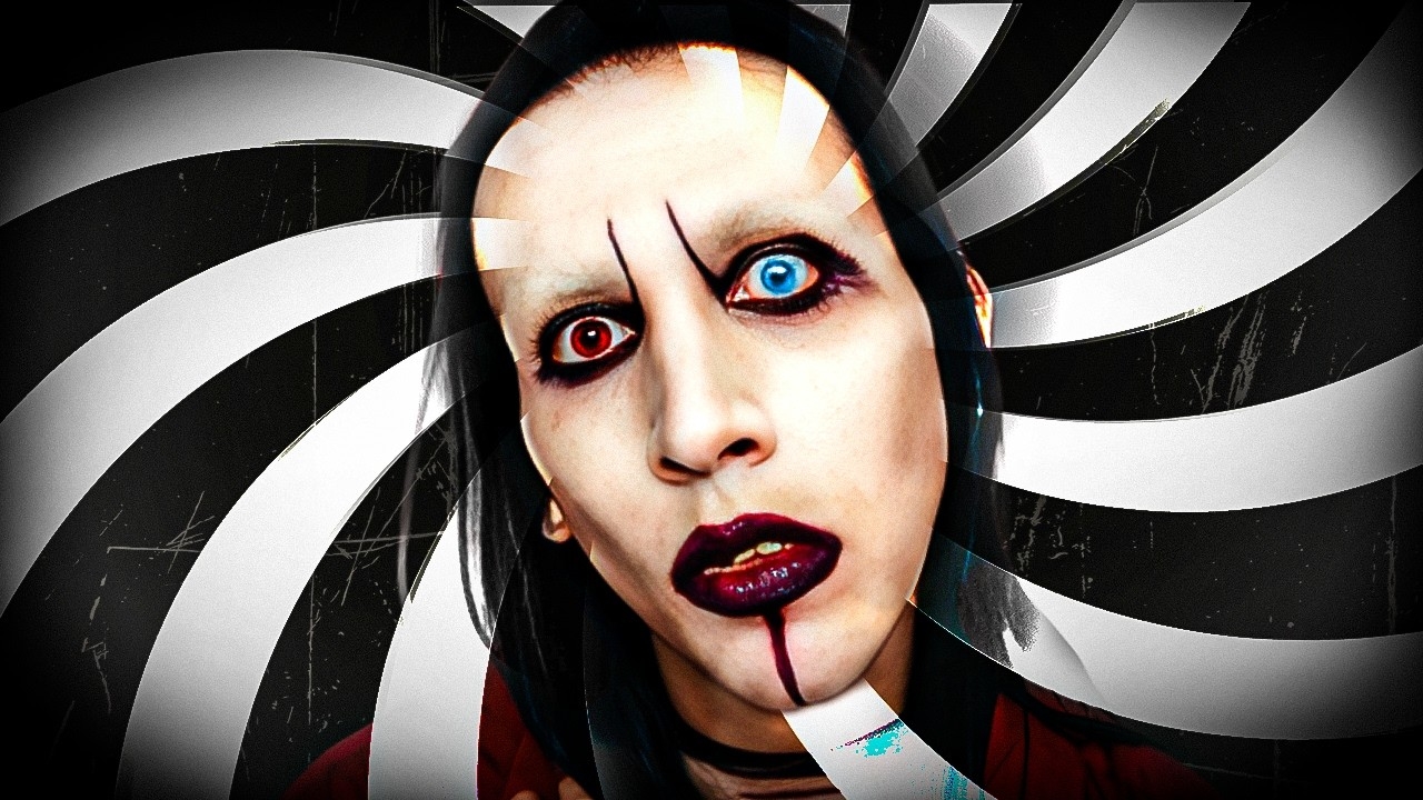 The Twisted World of Marilyn Manson