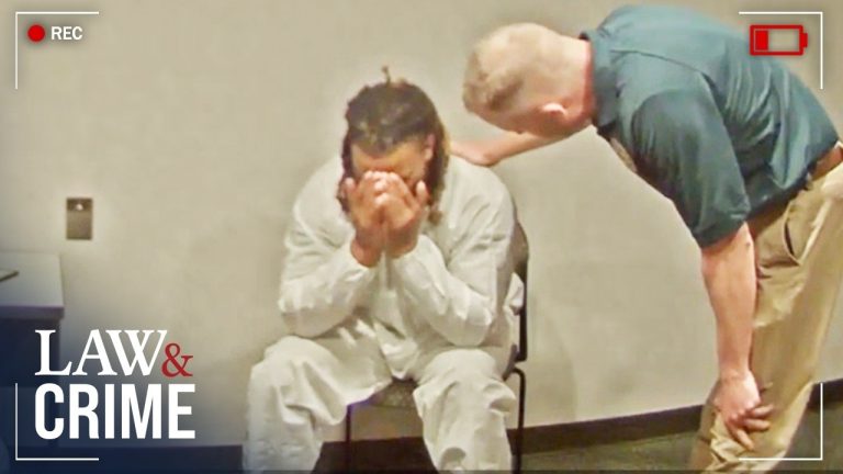 'Grieving' Husband Finds Out He Really Messed Up...