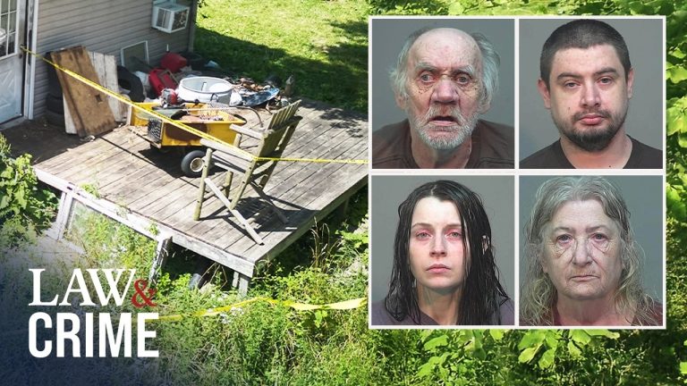 Ohio 'House of Horrors': More Secrets and Silence