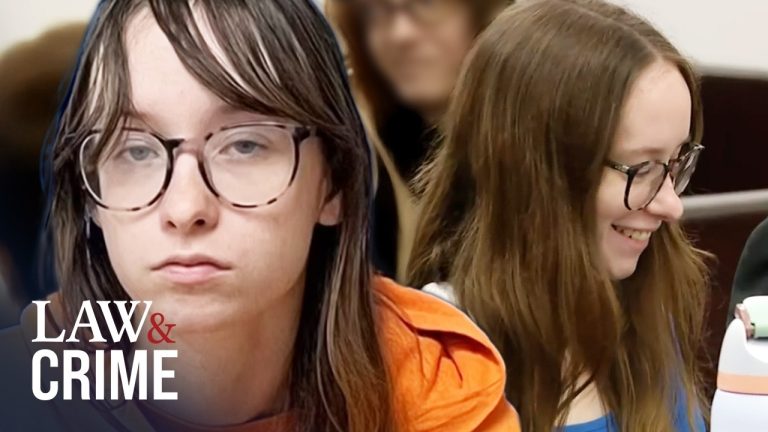 Florida Student Accused of Killing Baby OUT of Jail...