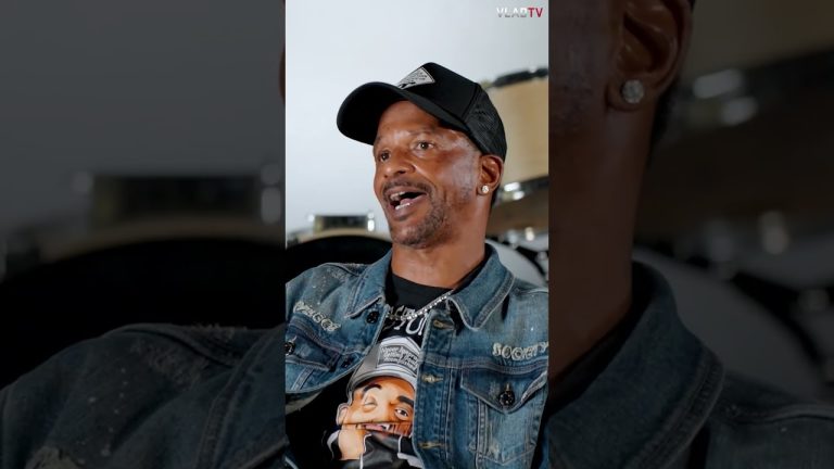 Boosie Really Turned Down $1M To Box Charleston White 