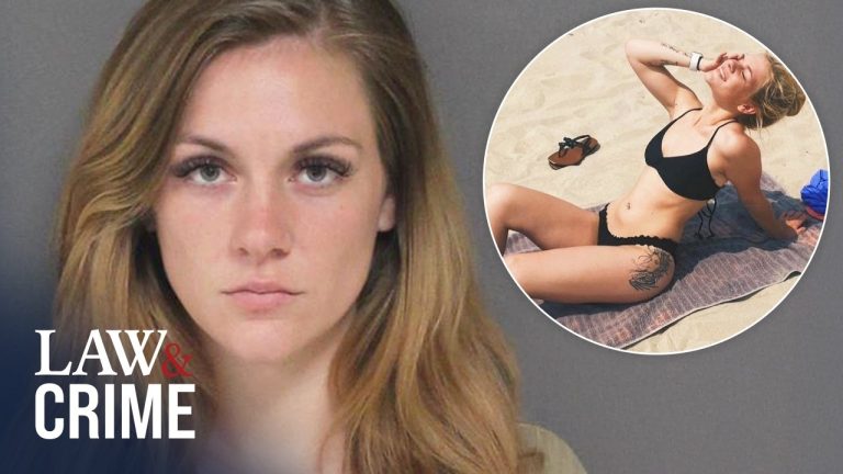 'Bizarre' Babysitter Stuns Court in Snapchat Sex Abuse Case