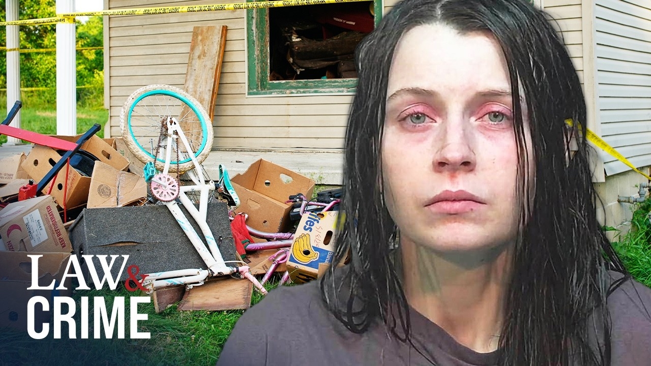 Bombshell New Details About 16 Kids in Ohio 'House of Horrors'