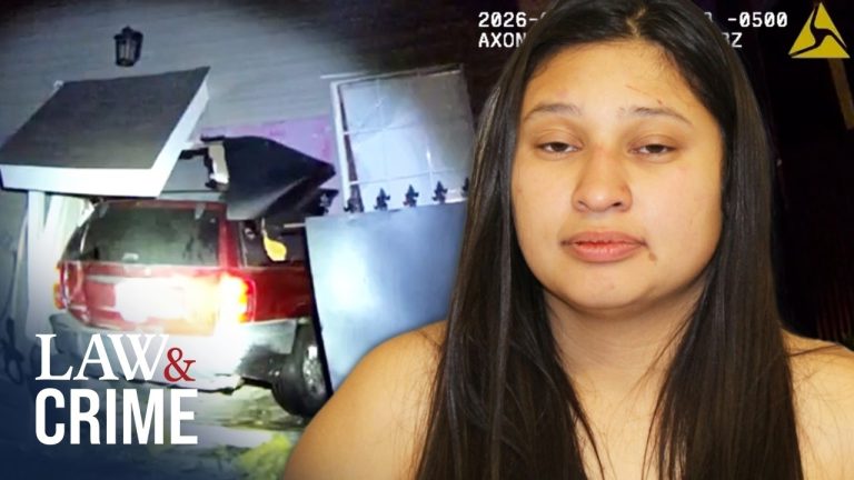 'Jealous' Woman Rams Car Into Ex-Boyfriend's House: Cops