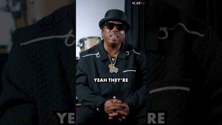 Kris Jenner Sent 20 Police To Raid Daz's House During His Kanye Beef!? 