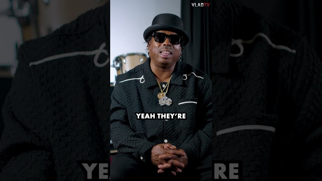 Kris Jenner Sent 20 Police To Raid Daz's House During His Kanye Beef!?