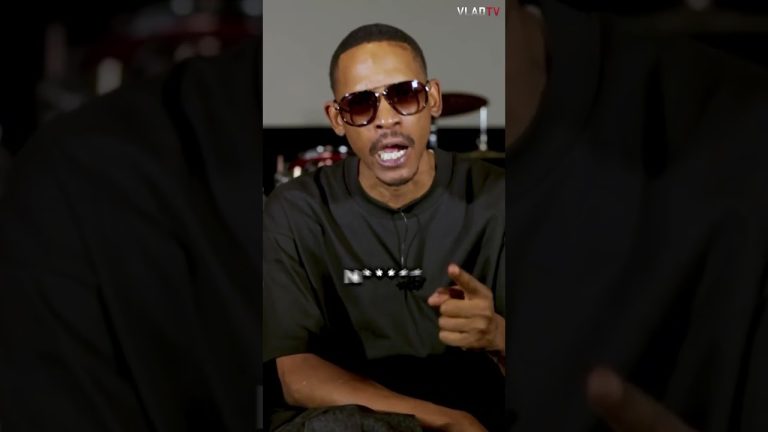 Did Kurupt Have The Best Crashout In VladTV History?? 
