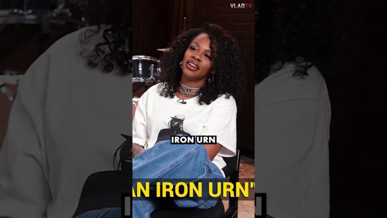 Jess Hilarious Tries The Baltimore "Aaron Earned an Iron Urn" Challenge