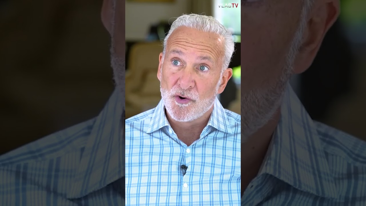 Peter Schiff Reveals How You Can Make $10M By Moving To Puerto Rico