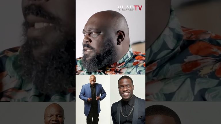 Faizon Love Plays This Or That Comedian Edition PART 2
