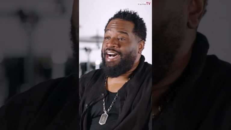 Corey Holcomb on Growing Up in Chicago's Robert Taylor Homes