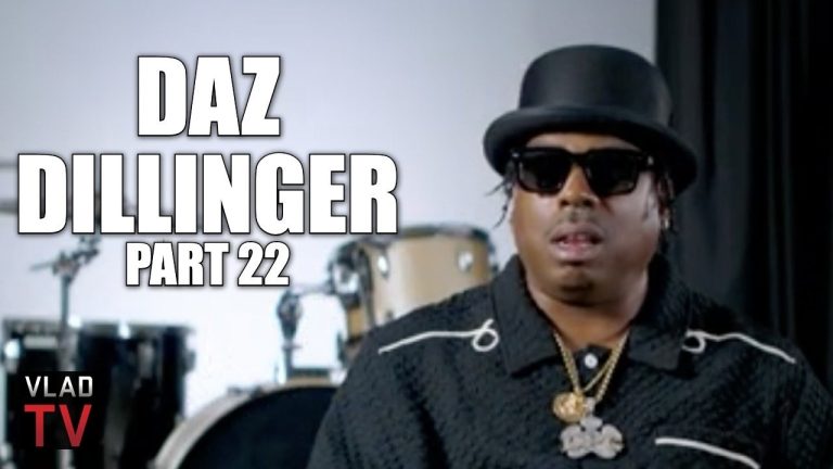 Daz on How He Buys Land at Tax Delinquency Auctions & Builds Houses On Them (Part 22)