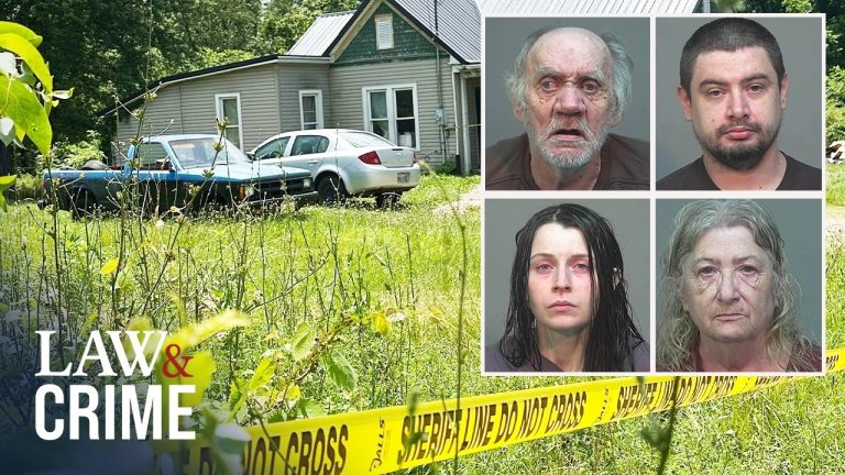 Ohio House of Horrors: 7 Secrets Hidden in Court Documents