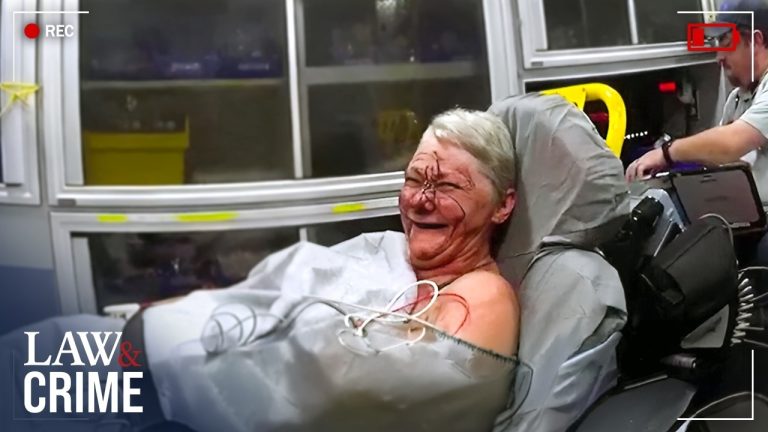 Texas Lady Kills Neighbor Then Drinks Her Blood