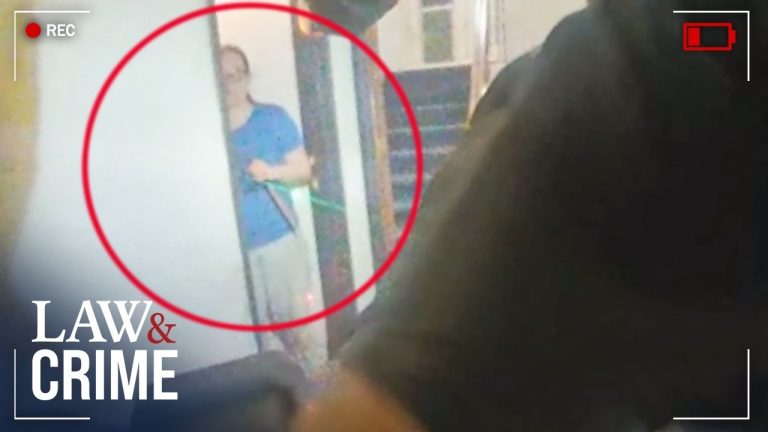 Mom Caught Butchering Her Son