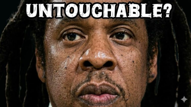 Jay-Z EXPOSED That The Internet Isn't REALTY