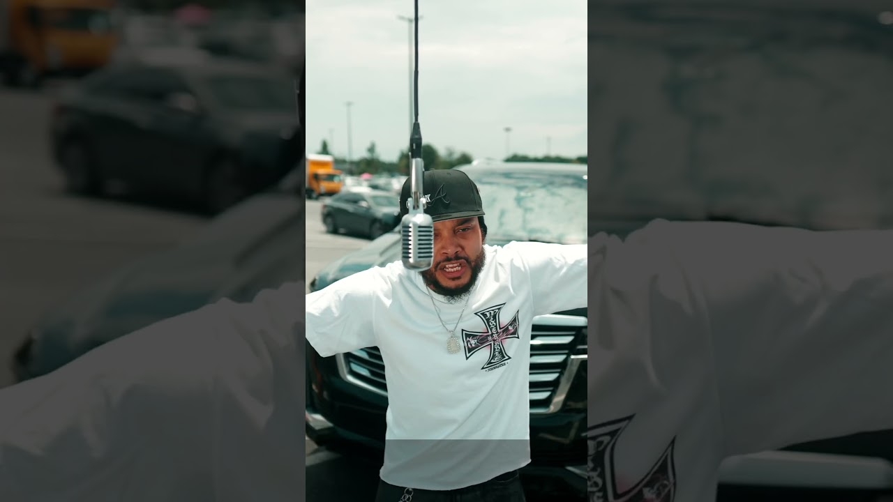 YoDogg - Cameras | From The Block Performance