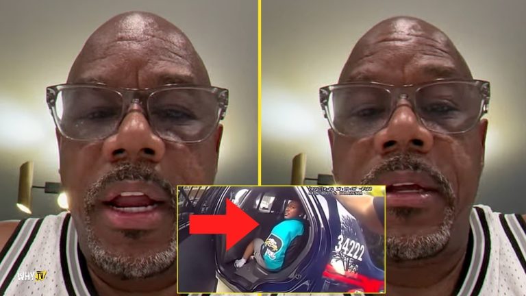 Wack 100 Drops Lil Meech Snitching Video And Says 'Let's Start Breakfast With A Little Cheese'