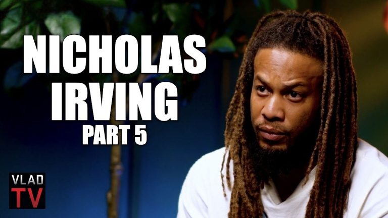 Nicholas Irving Breaks Down the Recent Agreement Between the U.S. & Iran (Part 5)