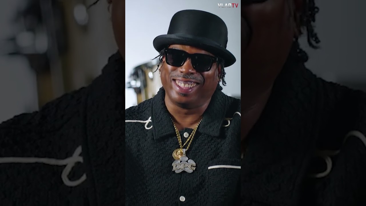 Daz Reveals He Cried When 2Pac Was K*lled