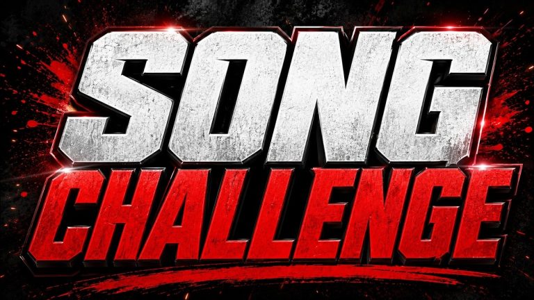 SONG CHALLENGE!!! CASH PRIZE!!!!