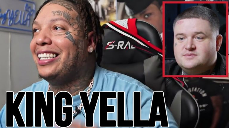 King Yella says 1090 Jake calling him a snitch damaged his career, Sports Gambling is a disease