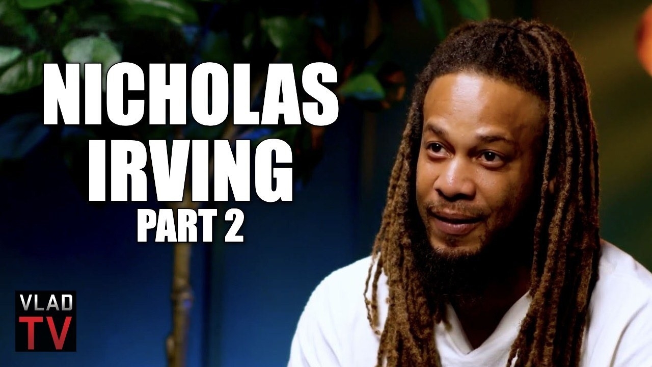 Nicholas Irving on Why Most People Overseas Stank (Part 2)