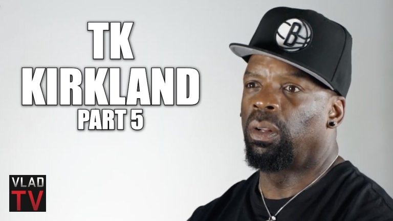 TK Kirkland: I Thought Pooh Shiesty was Worst Criminal Ever Until Malik Beasley Got Caught (Part 5)