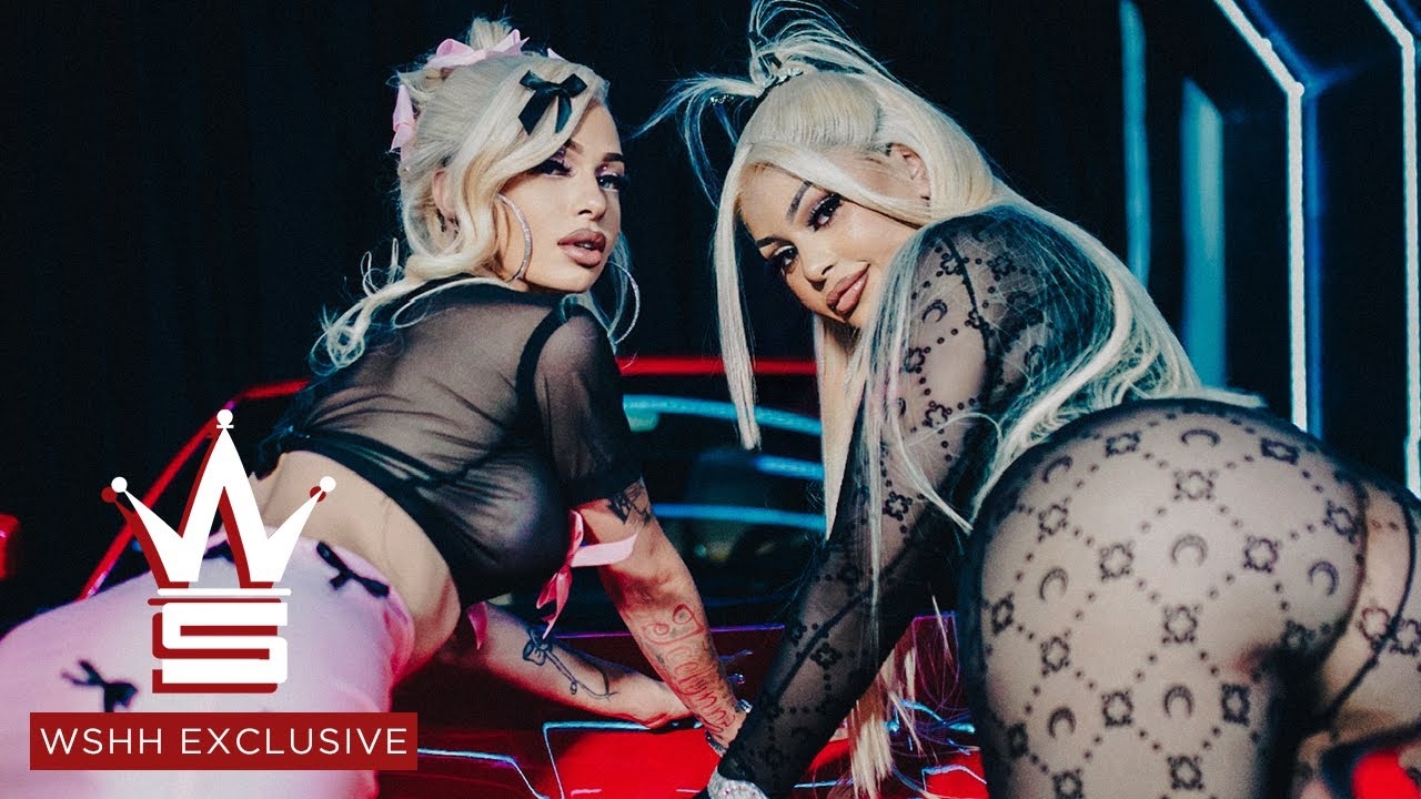 Barbie Bentayga x MariahLynn - Levels (Official Music Video)