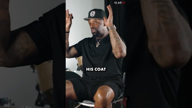 Why TK Kirkland Never Toured With Katt Williams