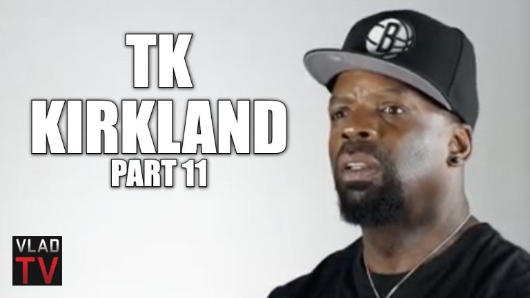 TK Kirkland & Vlad on Difference with Approaching Women vs Women Approaching Them (Part 11)