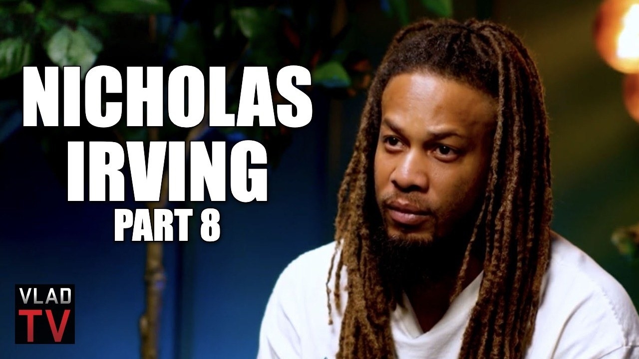 Nicholas Irving on Losing a Man to a Bombing and Not Being Able to Get Revenge (Part 8)