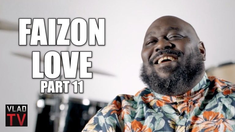 Faizon Love & TK Kirkland Agree: Aries Ain't Never Been S*** to Nobody (Part 11)