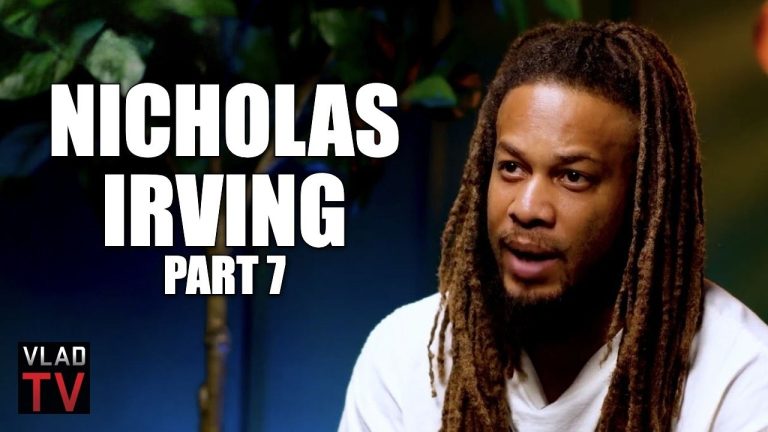 Nicholas Irving: Obamas Brown Suit Got More Outrage Than Trumps War in Iran (Part 7)