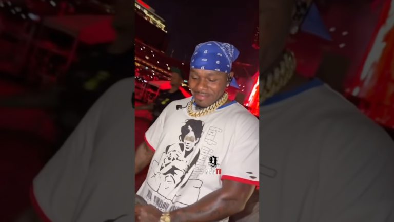 Im On  DaBaby