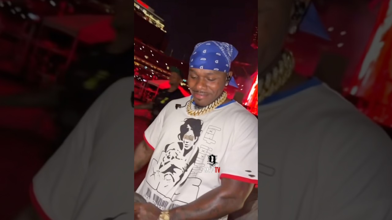 Im On  DaBaby