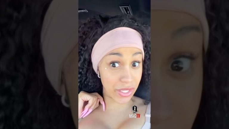 Good Morning  Cardi B