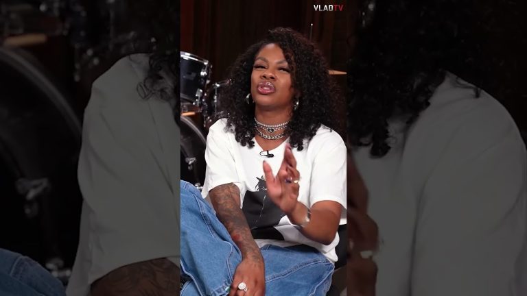 Jess Hilarious Addresses Her Beef With Corey Holcomb