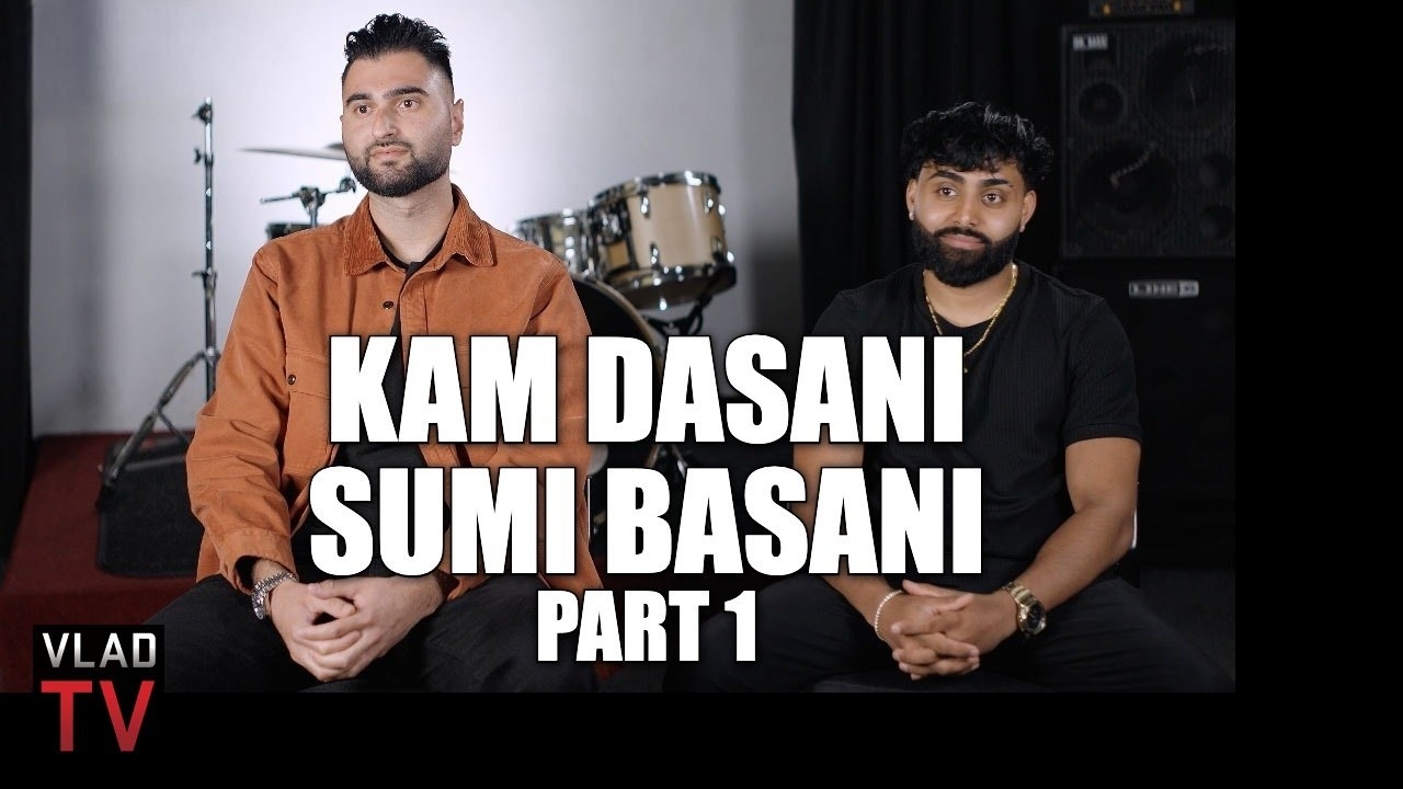 Kam Dasani & Sumi Basani Explain What Swing Trading Is (Part 1)